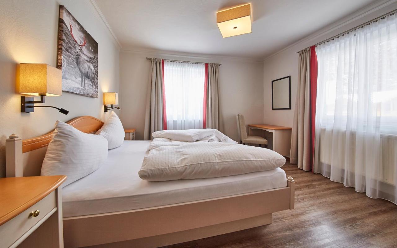 Huettl Relax Appartements Saalbach-Hinterglemm Exterior foto