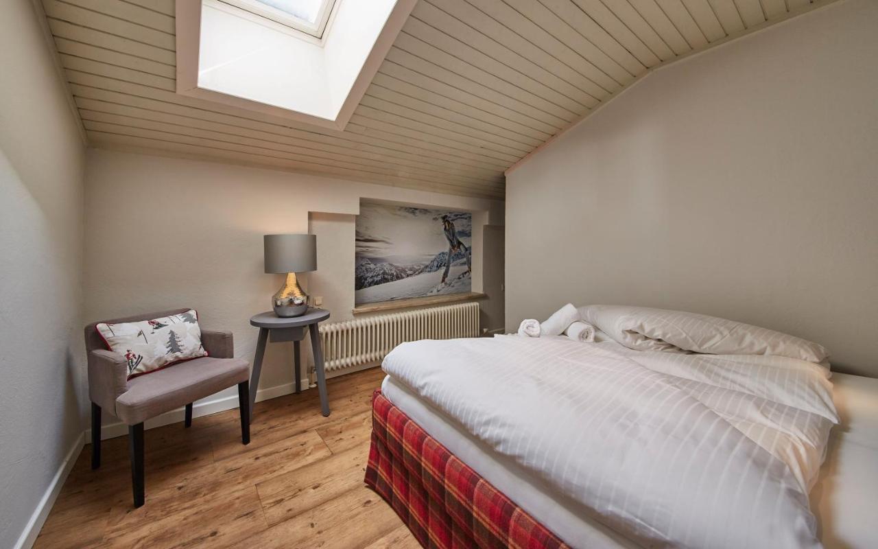 Huettl Relax Appartements Saalbach-Hinterglemm Exterior foto