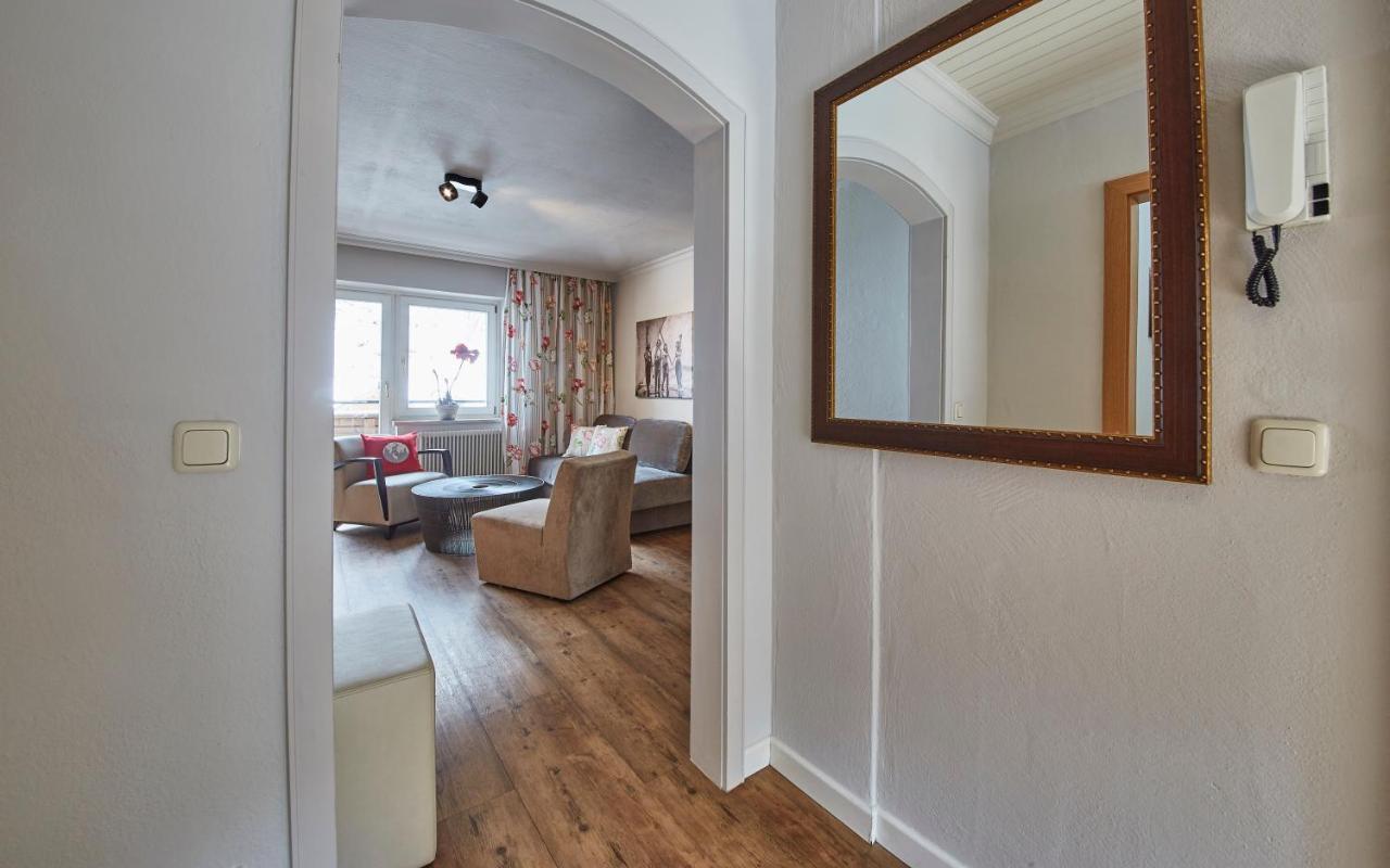 Huettl Relax Appartements Saalbach-Hinterglemm Exterior foto