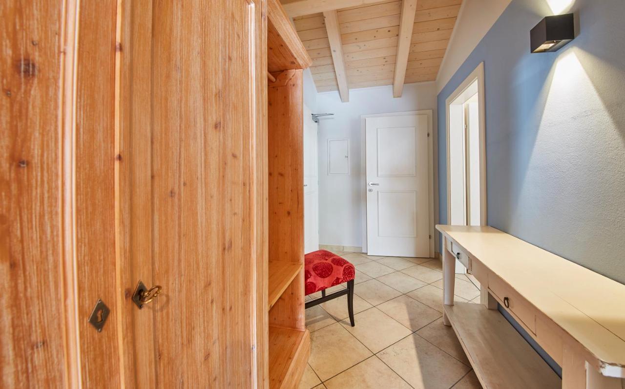 Huettl Relax Appartements Saalbach-Hinterglemm Exterior foto