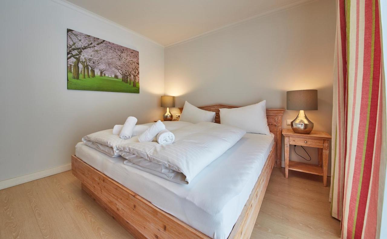 Huettl Relax Appartements Saalbach-Hinterglemm Exterior foto